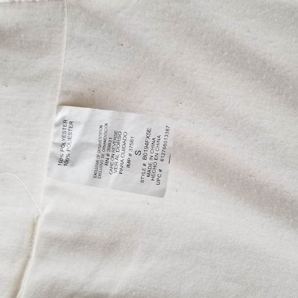 Democracy Vest - Picture 4 of 7